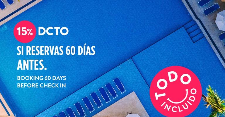 15% DCTO Hotel Sol Caribe San Andrés Isla de San Andrés 15% DCTO Hotel Sol Caribe San Andrés Isla de San Andrés