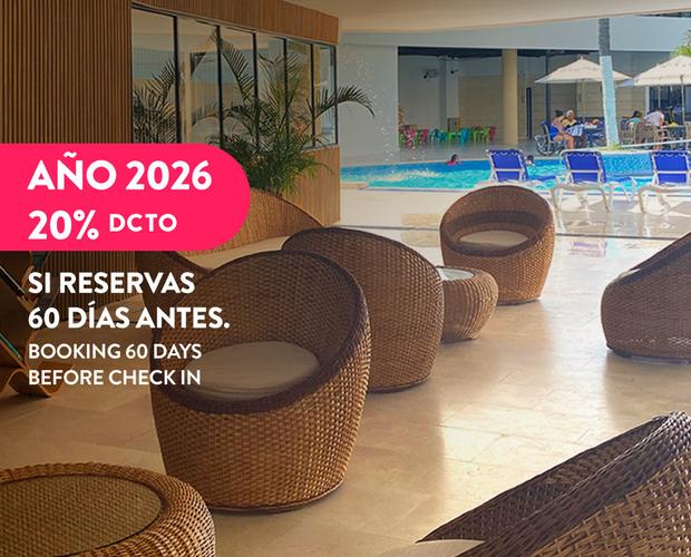 20% DCTO Hotel Sol Caribe San Andrés Isla de San Andrés 20% DCTO Hotel Sol Caribe San Andrés Isla de San Andrés