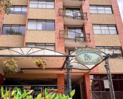 Reserva hoy y paga menos Hotel Casa Laureles Medellín Reserva hoy y paga menos Hotel Casa Laureles Medellín