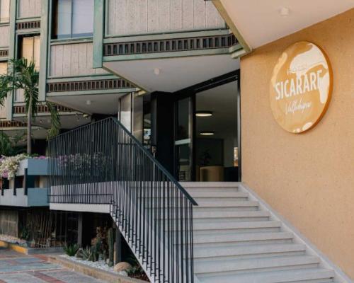 Discovery promo Hotel Sicarare Valledupar Discovery promo Hotel Sicarare Valledupar