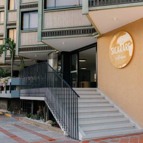 Reserva hoy y paga menos Hotel Sicarare Valledupar Reserva hoy y paga menos Hotel Sicarare Valledupar