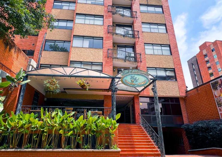 JUNE IN MEDELLÍN Solar Hotels & Resorts JUNE IN MEDELLÍN Solar Hotels & Resorts