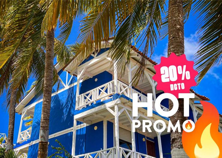 HOT PROMO 🔥 Solar Hotéis & Resorts HOT PROMO 🔥 Solar Hotéis & Resorts