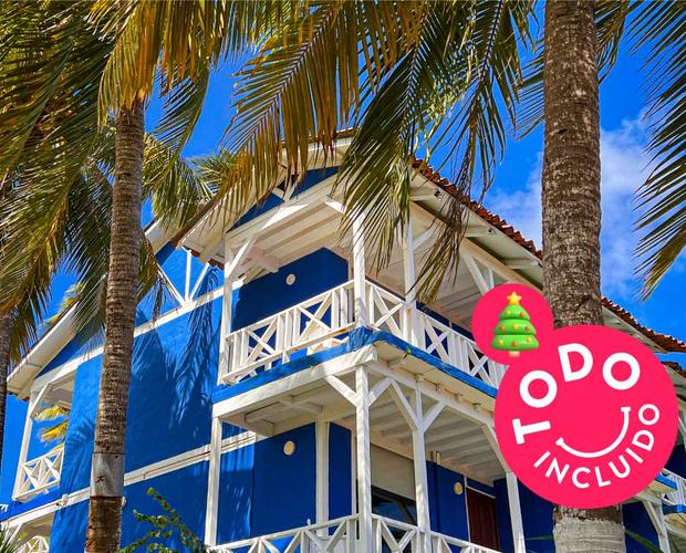 Navidad y playita Solar Hoteles & Resorts Navidad y playita Solar Hoteles & Resorts