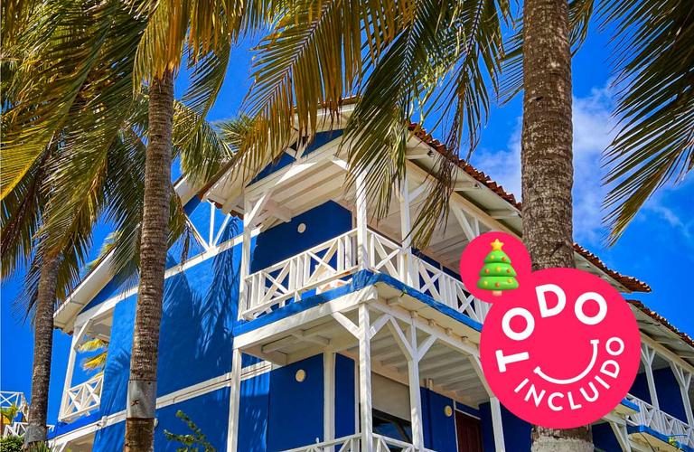 Navidad y playita Hotel Sol Caribe Campo Isla de San Andrés Navidad y playita Hotel Sol Caribe Campo Isla de San Andrés