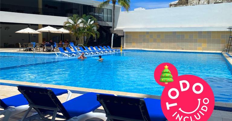 Navidad y playita Hotel Sol Caribe San Andrés Isla de San Andrés Navidad y playita Hotel Sol Caribe San Andrés Isla de San Andrés