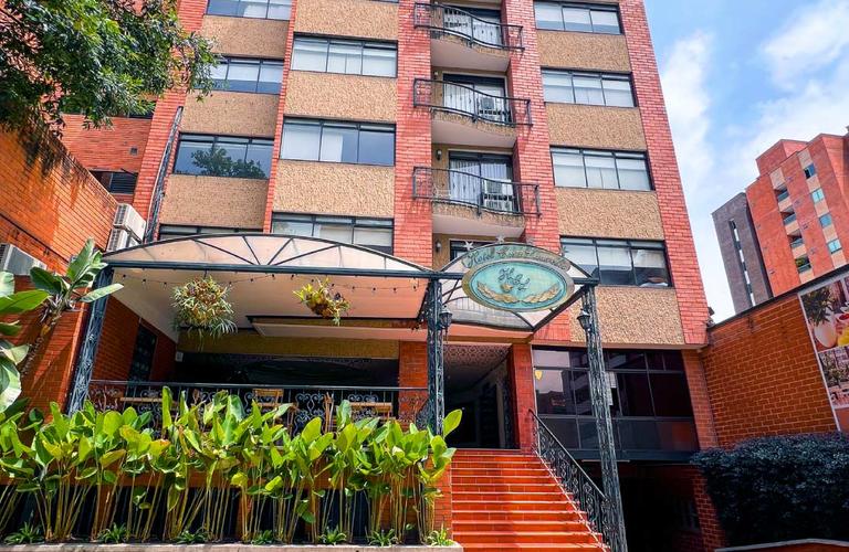 Reserva hoy y paga menos Hotel Casa Laureles Medellín Reserva hoy y paga menos Hotel Casa Laureles Medellín