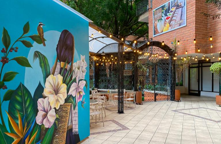 37% DCTO Hotel Casa Laureles Medellín 37% DCTO Hotel Casa Laureles Medellín