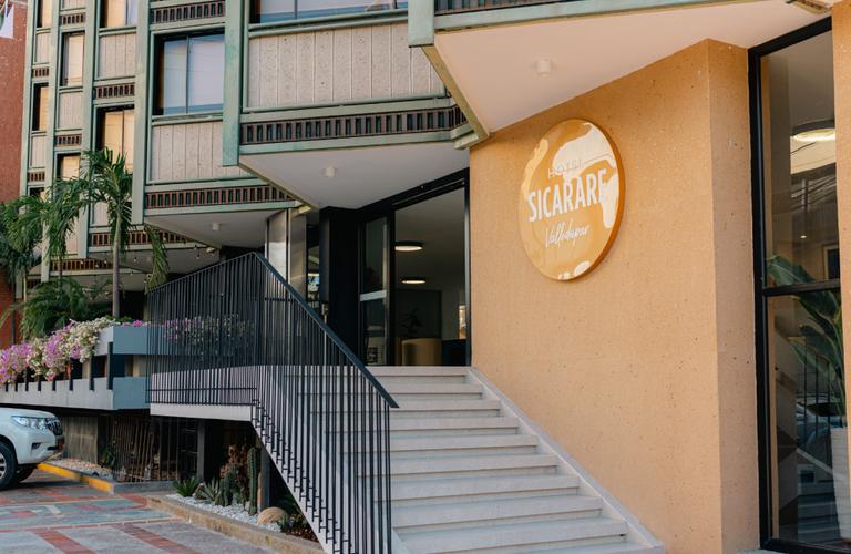 18% DCTO Hotel Sicarare Valledupar 18% DCTO Hotel Sicarare Valledupar