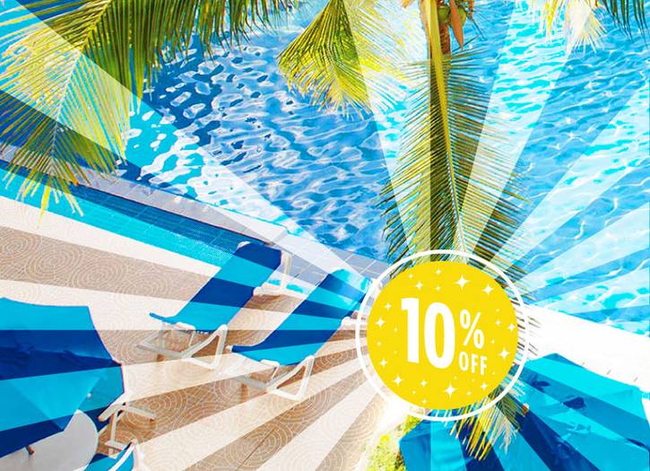 #2022comenzóvolando Solar Hoteles & Resorts #2022comenzóvolando Solar Hoteles & Resorts