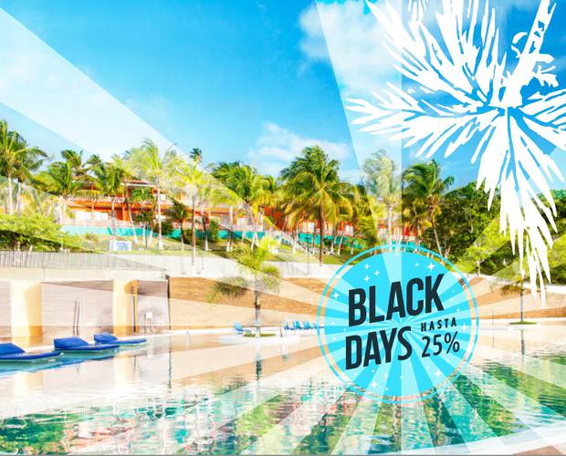 ¡ CON TODO INCLUIDO ! Solar Hotéis & Resorts ¡ CON TODO INCLUIDO ! Solar Hotéis & Resorts
