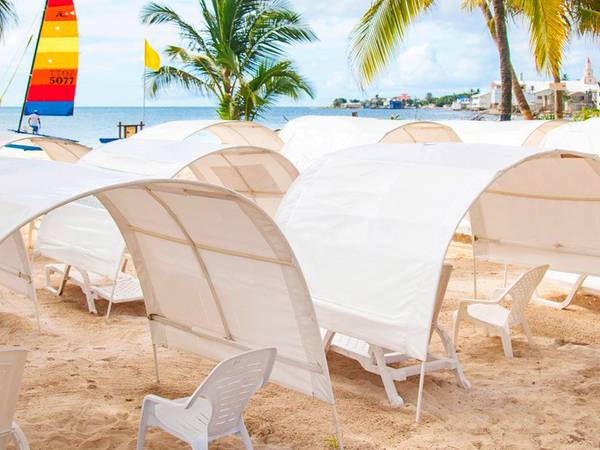 Beach club Beach club
