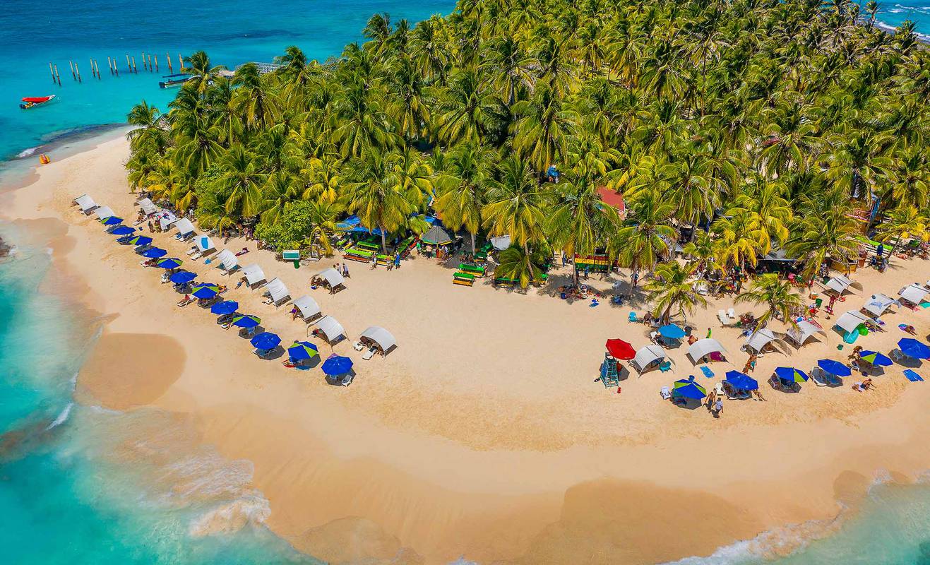 Johnny Cay Solar Hotels & Resorts Johnny Cay Solar Hotels & Resorts