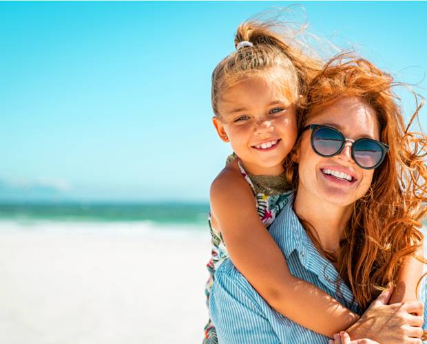 ¡MAMÁ DE PASEO! Solar Hotels & Resorts ¡MAMÁ DE PASEO! Solar Hotels & Resorts