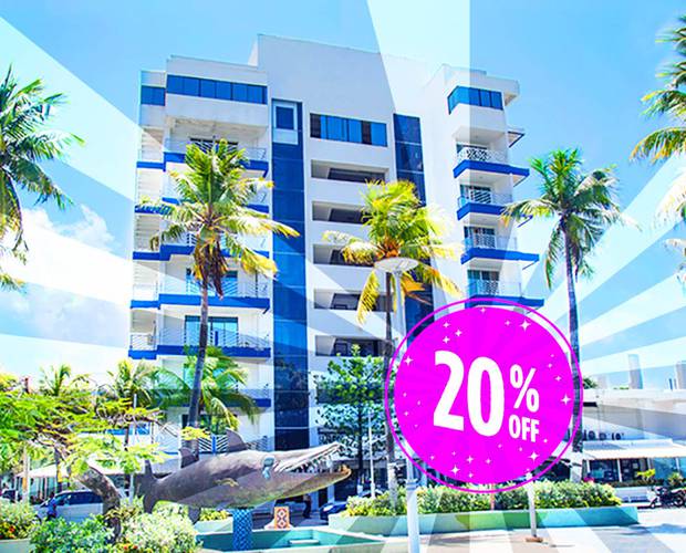 #ViajecitoAlSolCaribe · 20% OFF Solar Hotels & Resorts #ViajecitoAlSolCaribe · 20% OFF Solar Hotels & Resorts
