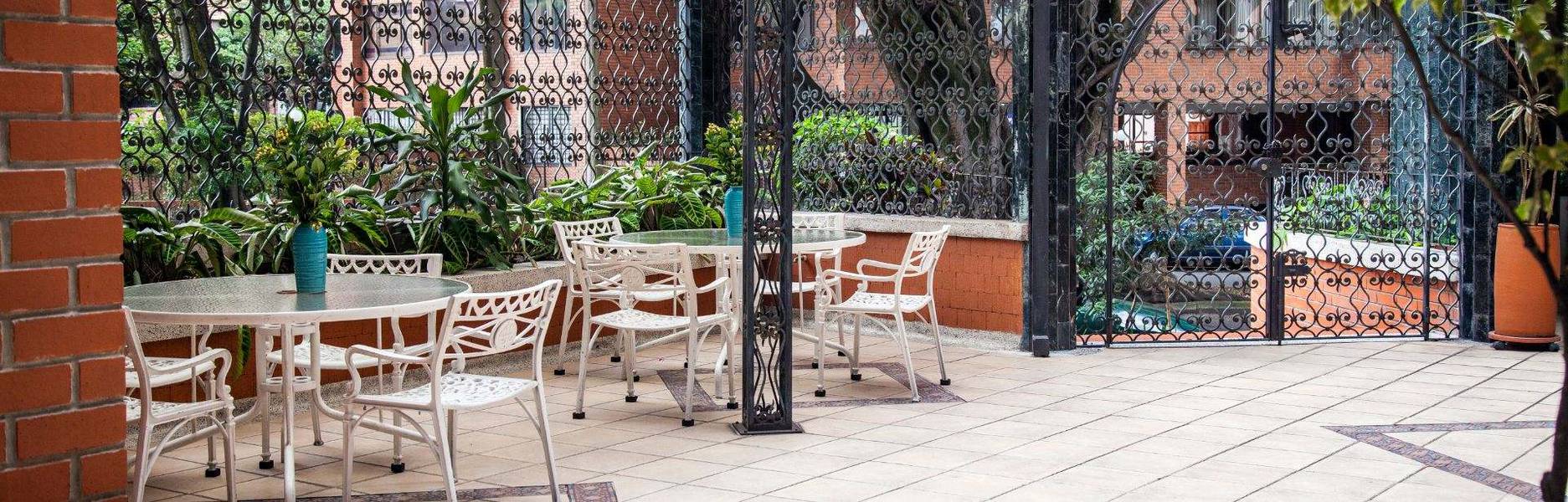 Casa Laureles Hotel Medellin Casa Laureles Hotel Medellin