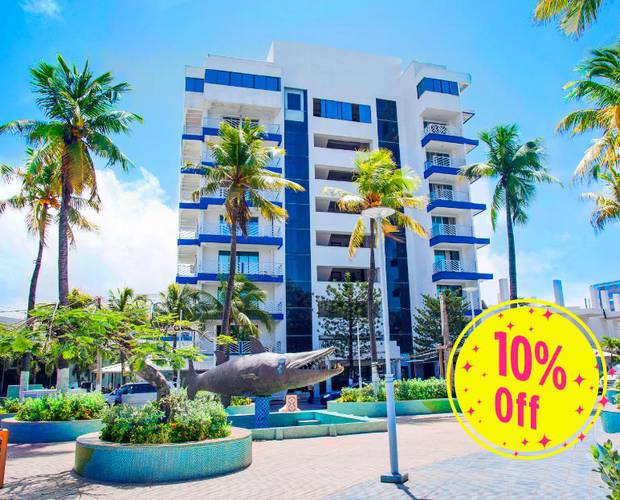 10% SanAndrésIslas Solar Hotels & Resorts 10% SanAndrésIslas Solar Hotels & Resorts
