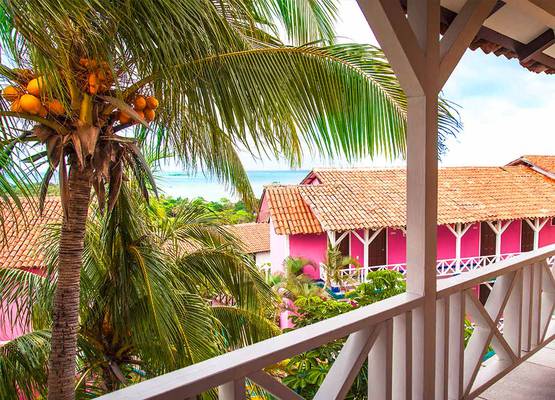 #alsolcaribewooy10% Hotel Sol Caribe Campo Isla de San Andrés