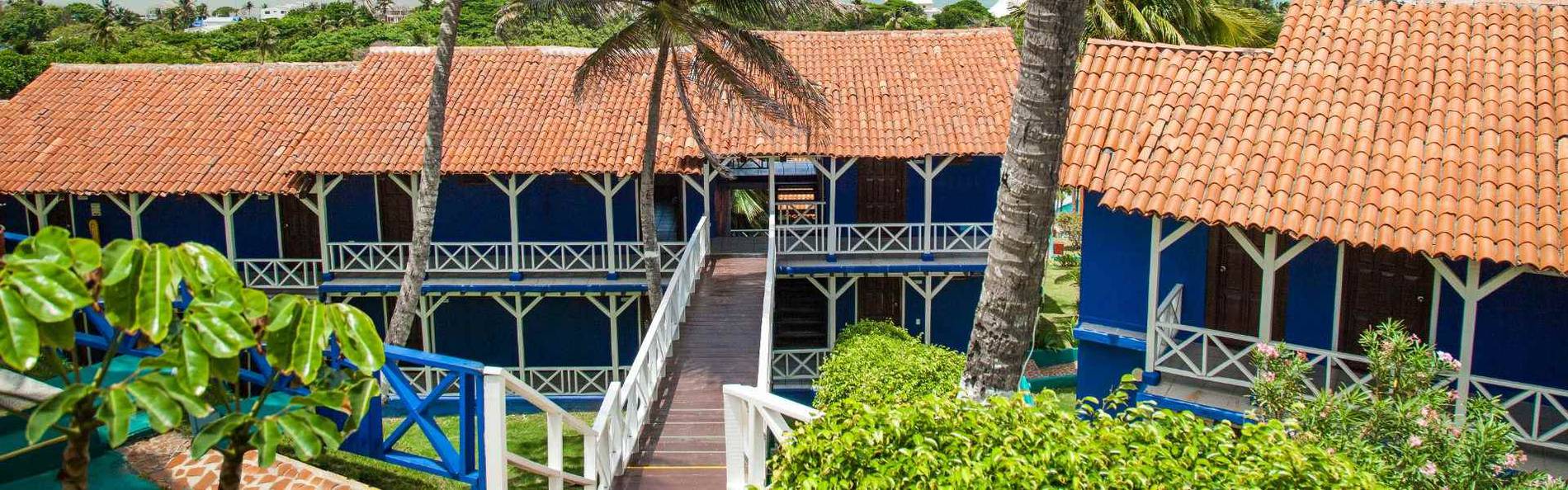 Sol Caribe Campo Hotel San Andres Island Sol Caribe Campo Hotel San Andres Island