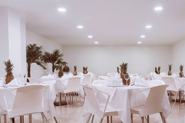 Sol marino restaurant Sol Caribe San Andrés Hotel San Andres Island Sol marino restaurant Sol Caribe San Andrés Hotel San Andres Island