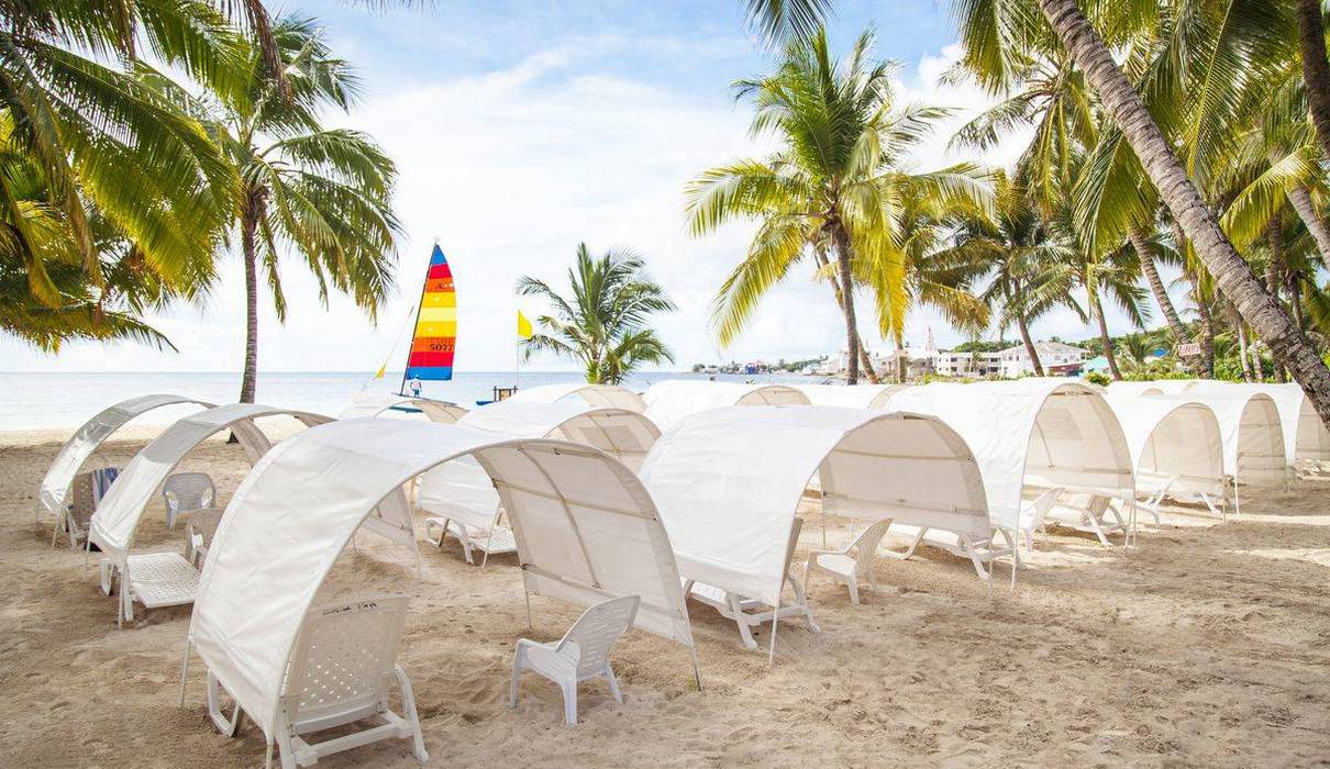 Beach club Solar Hotels & Resorts