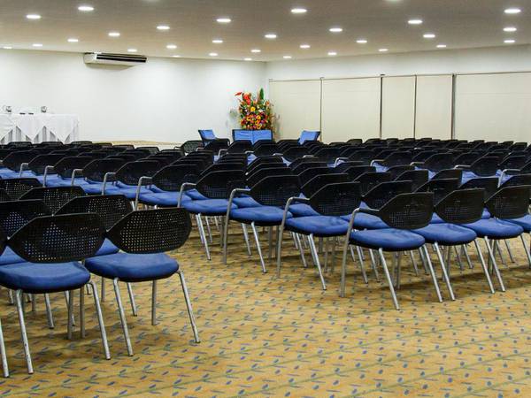 Eventos corporativos  