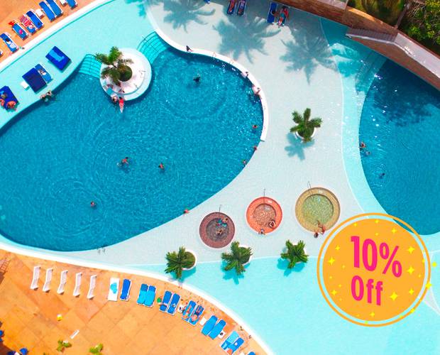 10% SanAndrésIslas Solar Hotels & Resorts 10% SanAndrésIslas Solar Hotels & Resorts