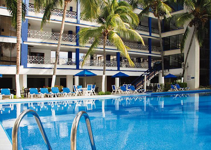 10% DESCUENTO EN TODO INCLUIDO Hotel Sol Caribe San Andrés San Andres Island 10% DESCUENTO EN TODO INCLUIDO Hotel Sol Caribe San Andrés San Andres Island