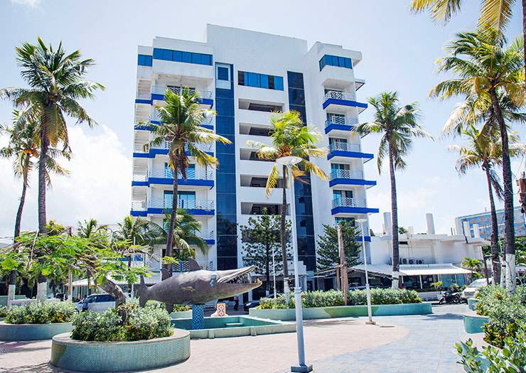 ¡Rompe con la rutina! Solar Hoteles & Resorts ¡Rompe con la rutina! Solar Hoteles & Resorts