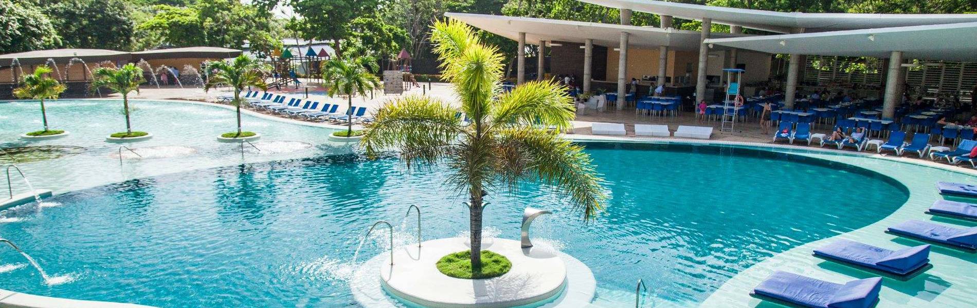 Solar Hoteles Resorts - - Solar Hoteles Resorts - -
