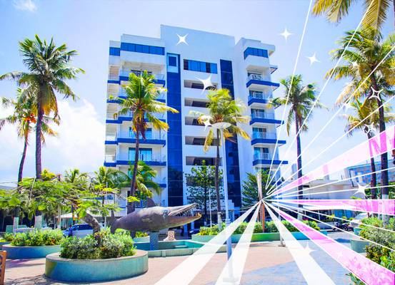 #al sol caribe voy hotel sol caribe seaflower isla de san andrés #al sol caribe voy hotel sol caribe seaflower isla de san andrés