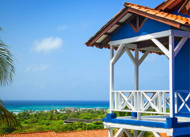 #ColombianBeach · 4 days Solar Hotéis & Resorts #ColombianBeach · 4 days Solar Hotéis & Resorts