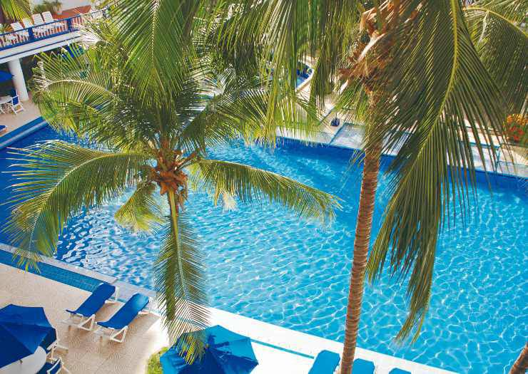 PASS - DAY PLAN Sol Caribe San Andrés Hotel San Andres Island PASS - DAY PLAN Sol Caribe San Andrés Hotel San Andres Island