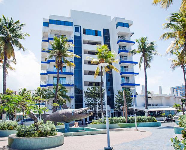 Escape from the routine! sol caribe seaflower hotel san andres island Escape from the routine! sol caribe seaflower hotel san andres island