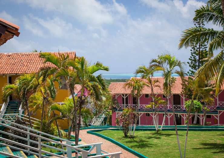Todo Incluido En La Isla De San Andrés Hotel Sol Caribe Campo San Andres Island Todo Incluido En La Isla De San Andrés Hotel Sol Caribe Campo San Andres Island