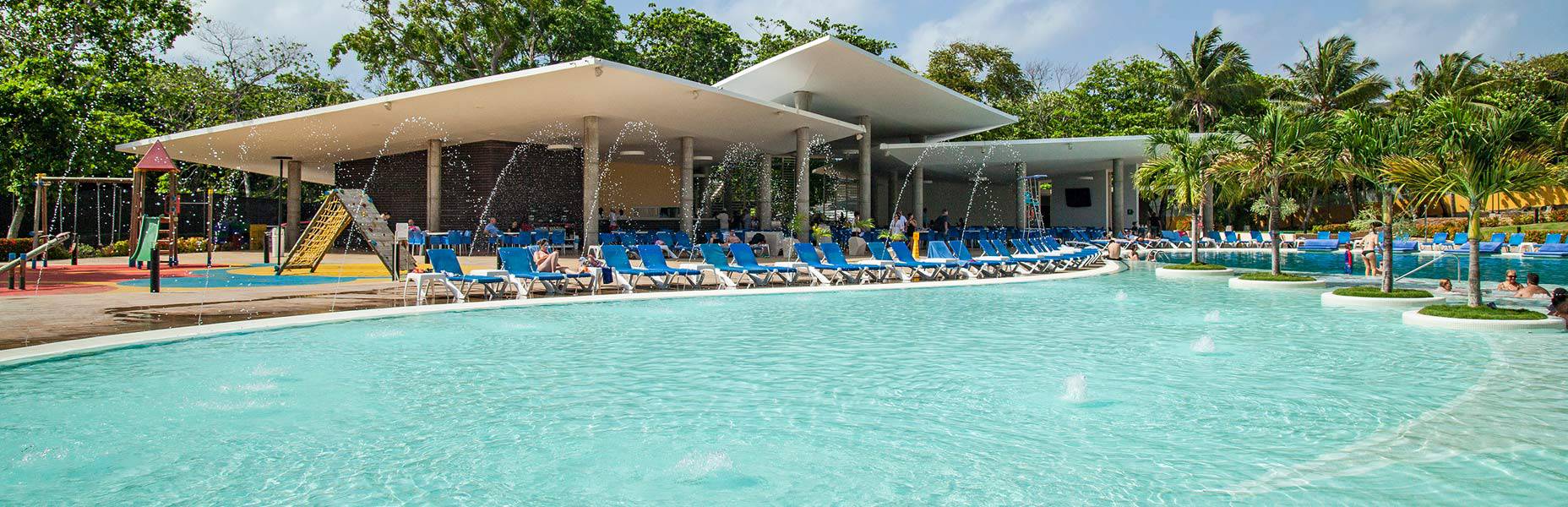 Hotel Sol Caribe Campo Isla de San Andrés Hotel Sol Caribe Campo Isla de San Andrés