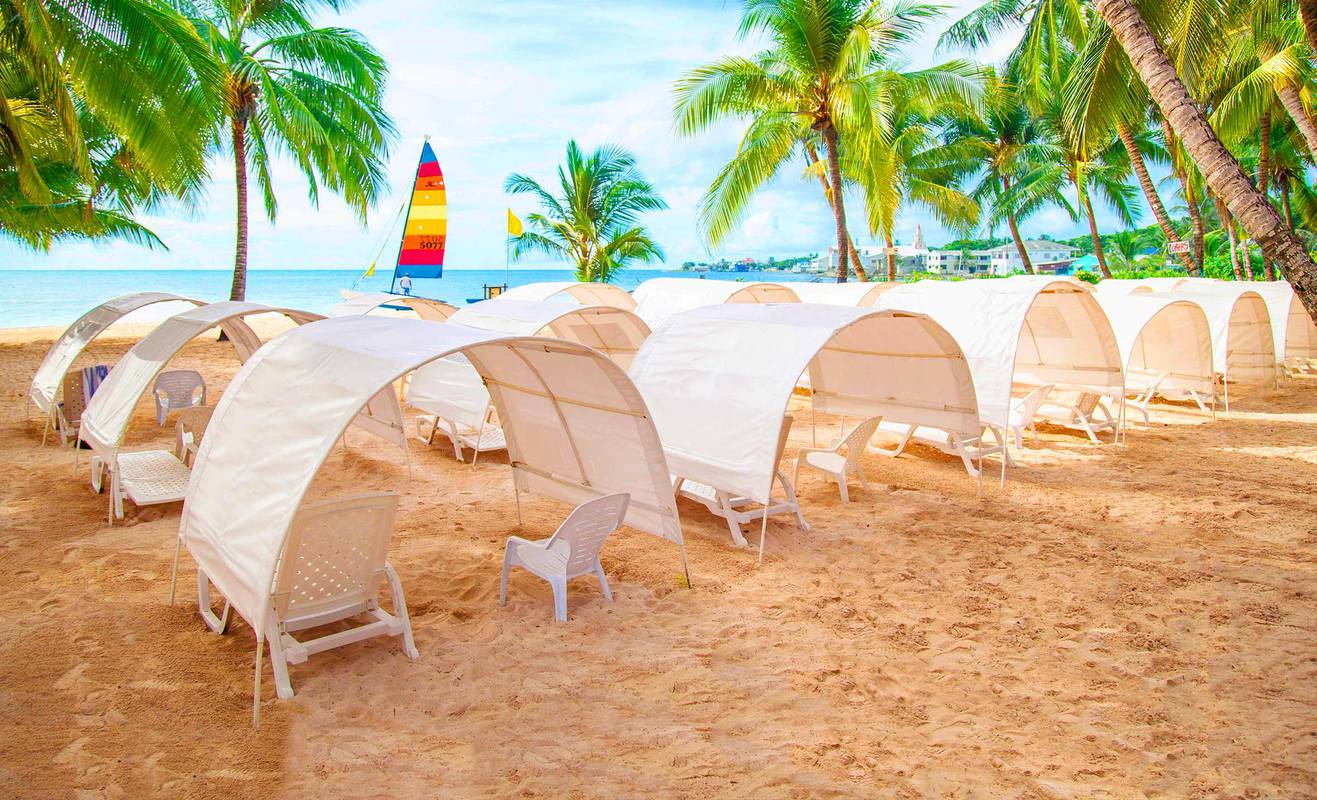 BEACH CLUB Solar Hotels & Resorts BEACH CLUB Solar Hotels & Resorts