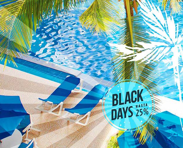 ¡ CON TODO INCLUIDO ! Solar Hotéis & Resorts ¡ CON TODO INCLUIDO ! Solar Hotéis & Resorts