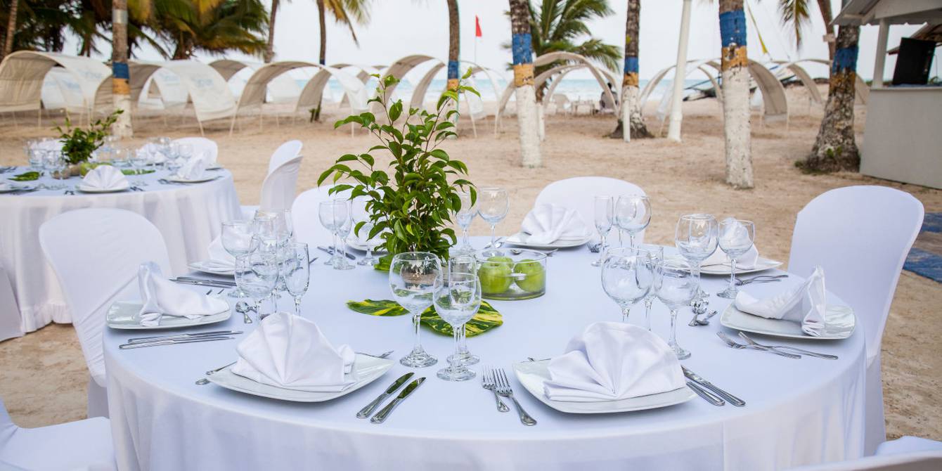 Weddings Solar Hotels & Resorts