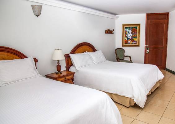 Oferta de reapertura casa laureles hotel medellin Oferta de reapertura casa laureles hotel medellin