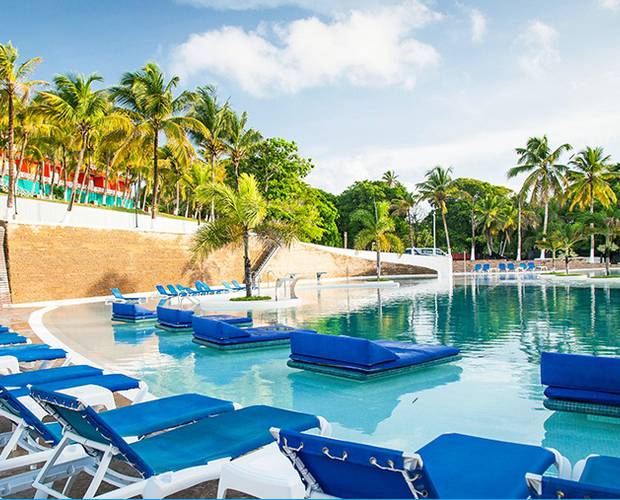 10% DESCUENTO EN TODO INCLUIDO Solar Hoteles & Resorts 10% DESCUENTO EN TODO INCLUIDO Solar Hoteles & Resorts