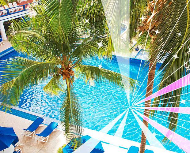 #AL SOL CARIBE VOY Solar Hotéis & Resorts #AL SOL CARIBE VOY Solar Hotéis & Resorts