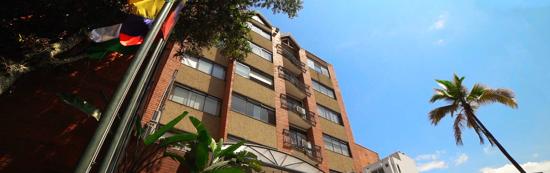  Casa Laureles Hotel Medellín