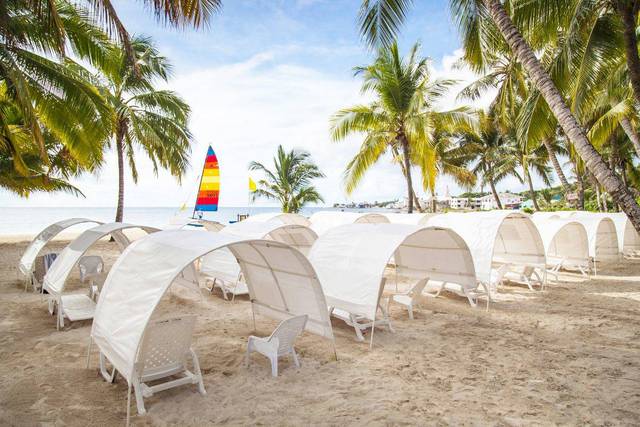 Club de Playa Solar Hoteles & Resorts Club de Playa Solar Hoteles & Resorts
