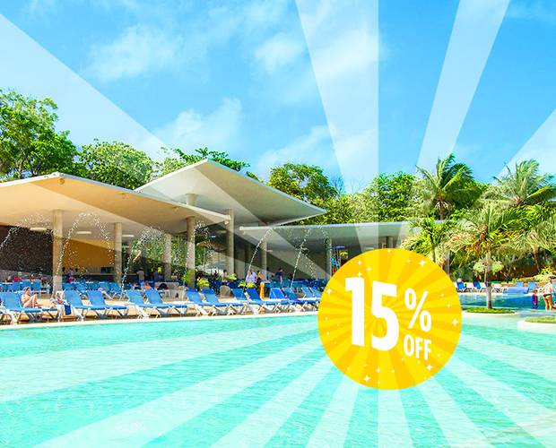 #modocaribeño · 15% off hotel sol caribe campo ilha de san andrés #modocaribeño · 15% off hotel sol caribe campo ilha de san andrés