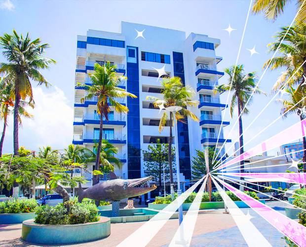 #AL SOL CARIBE VOY Solar Hotéis & Resorts #AL SOL CARIBE VOY Solar Hotéis & Resorts