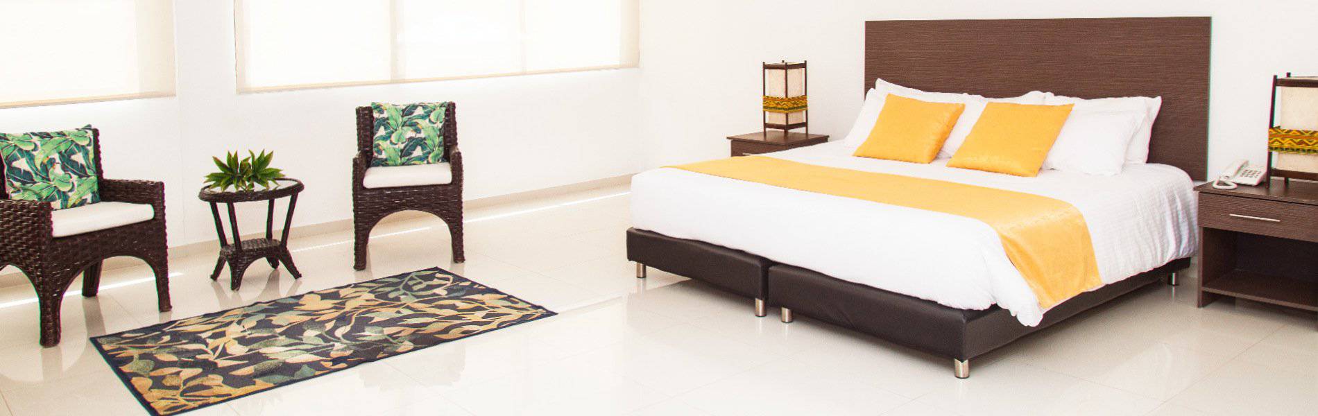 Hotel Sol Caribe San Andrés Isla de San Andrés Hotel Sol Caribe San Andrés Isla de San Andrés