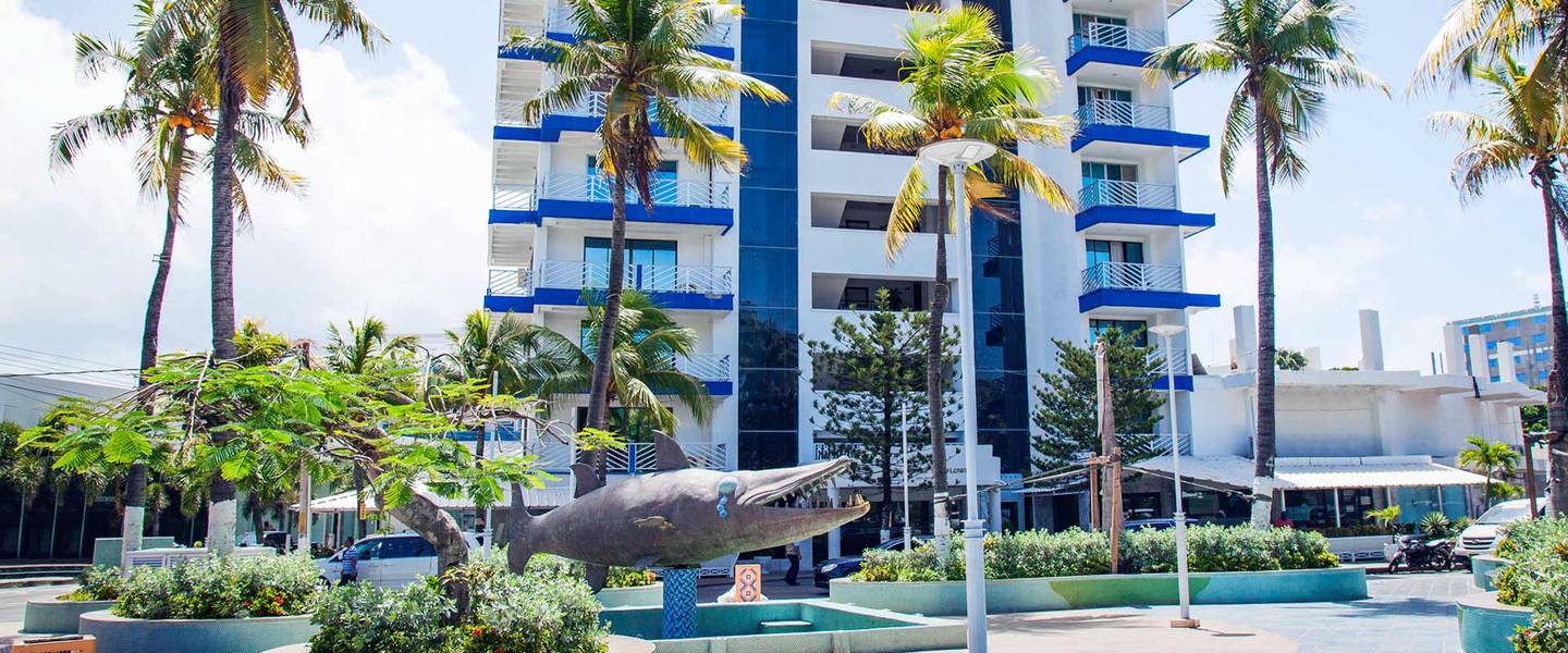  Hotel Sol Caribe Seaflower Isla de San Andrés