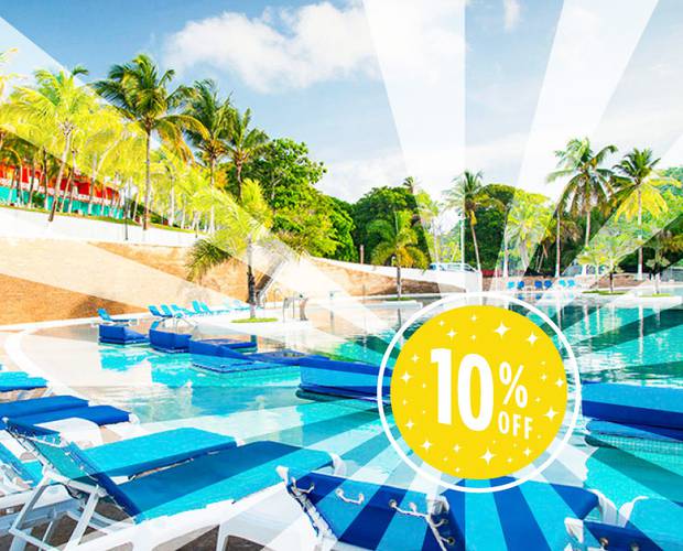 #2022comenzóvolando Solar Hotéis & Resorts #2022comenzóvolando Solar Hotéis & Resorts