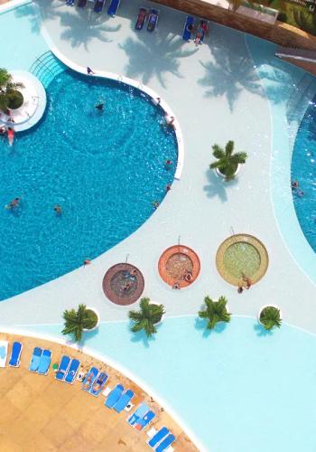 Hotel Sol Caribe Campo Isla de San Andrés Hotel Sol Caribe Campo Isla de San Andrés